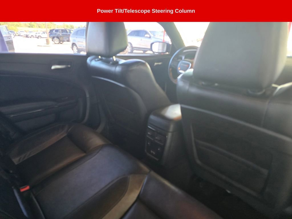 Used 2019 Dodge Charger SXT w/ Plus Group image 15