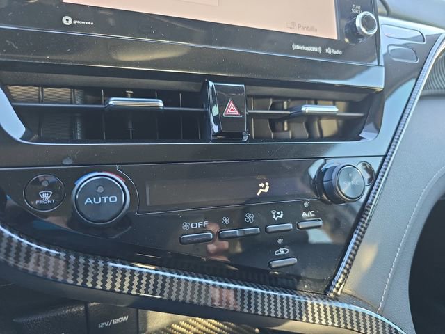 Certified 2022 Toyota Camry XSE image 23