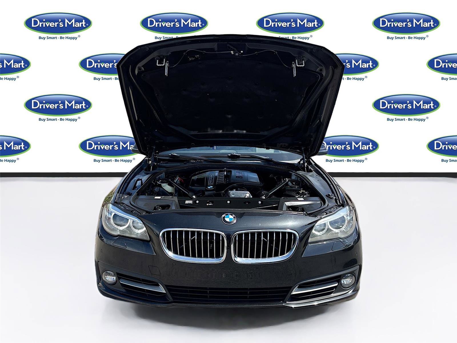 Used 2016 BMW 535i xDrive Sedan AWD/4WD image 34