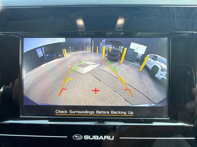Certified 2023 Subaru Forester AWD/4WD image 9