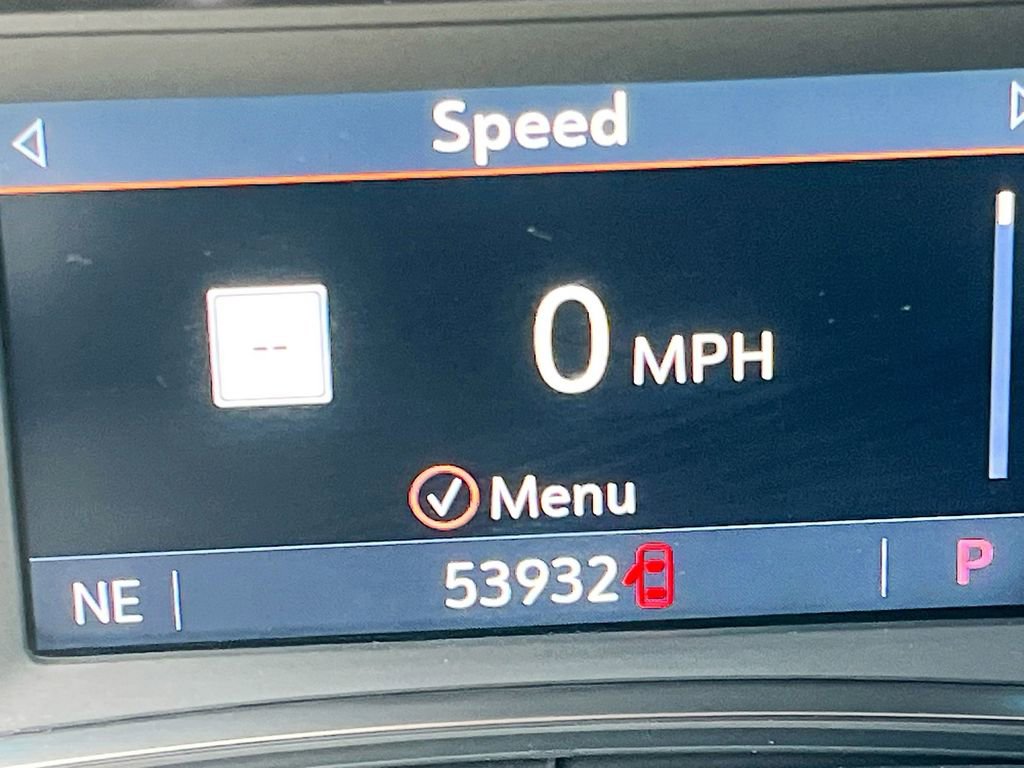 Used 2023 Chevrolet Traverse RS image 12