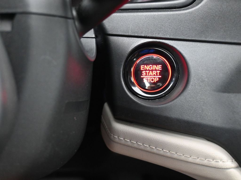 Used 2023 Honda Accord EX image 30