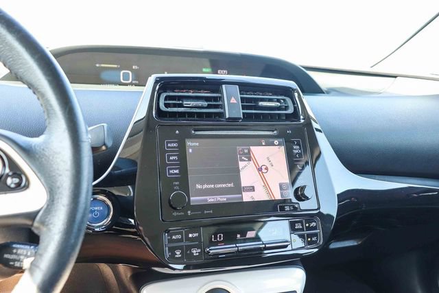 Used 2016 Toyota Prius Three Touring FWD image 21