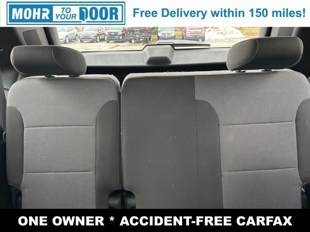 Used 2019 Chevrolet Traverse LT w/ LPO, Floor Liner Package image 32