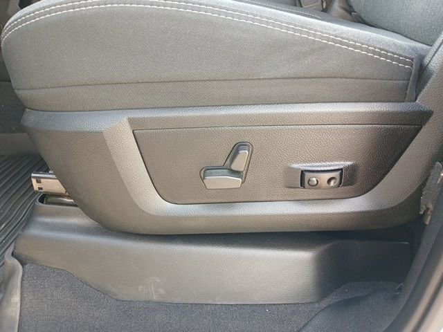 Used 2021 RAM 2500 Big Horn w/ Level B Equipment Group image 32