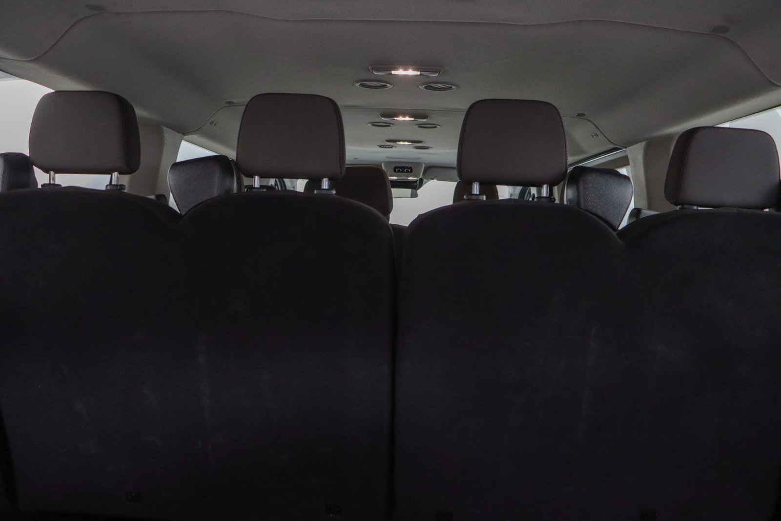 Used 2023 Ford Transit 350 XLT image 29