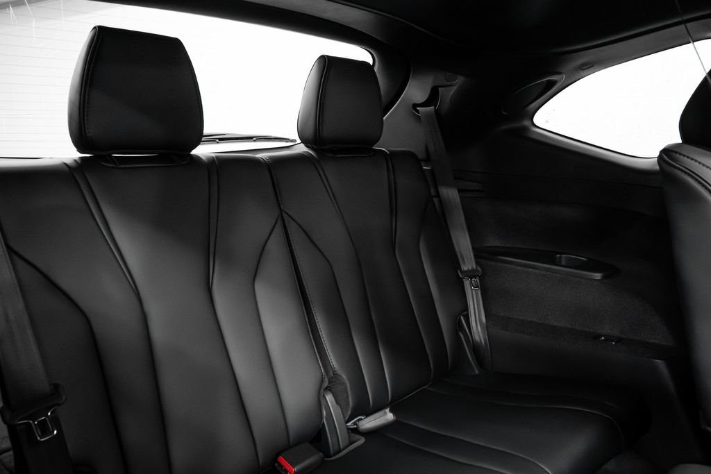 New 2026 Acura MDX A-Spec AWD/4WD image 33