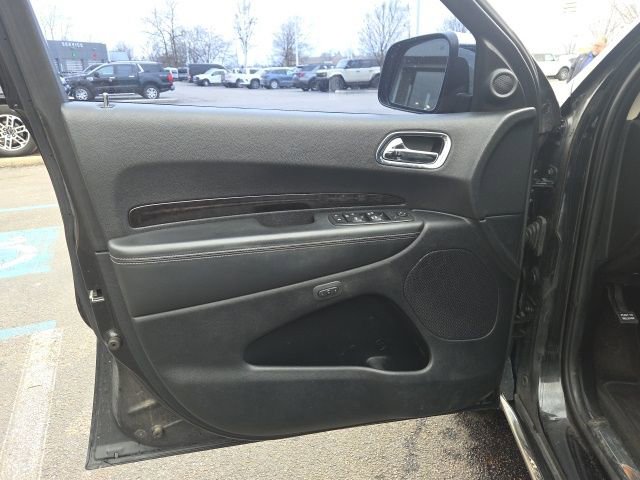 Used 2013 Dodge Durango Citadel w/ Technology Group image 29