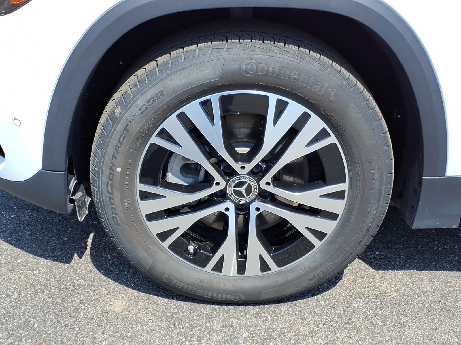 Certified 2025 Mercedes-Benz GLA 250 4MATIC image 10