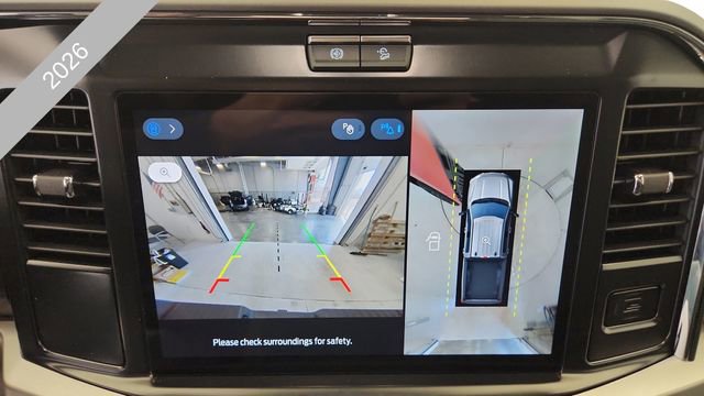 New 2026 Ford F250 XLT w/ XLT Premium Package AWD/4WD image 17