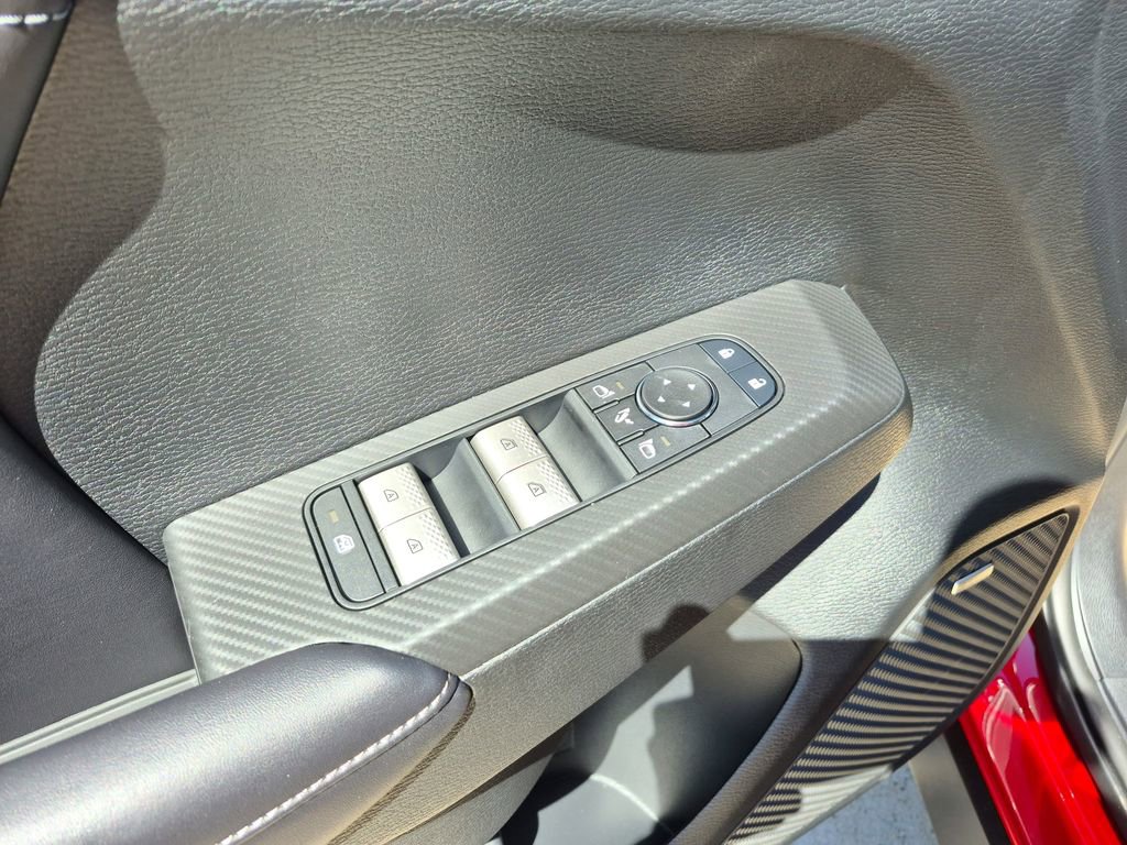 New 2026 Mitsubishi Outlander SE image 19