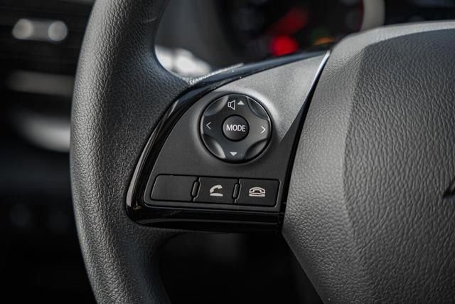 New 2025 Mitsubishi Eclipse Cross ES image 25