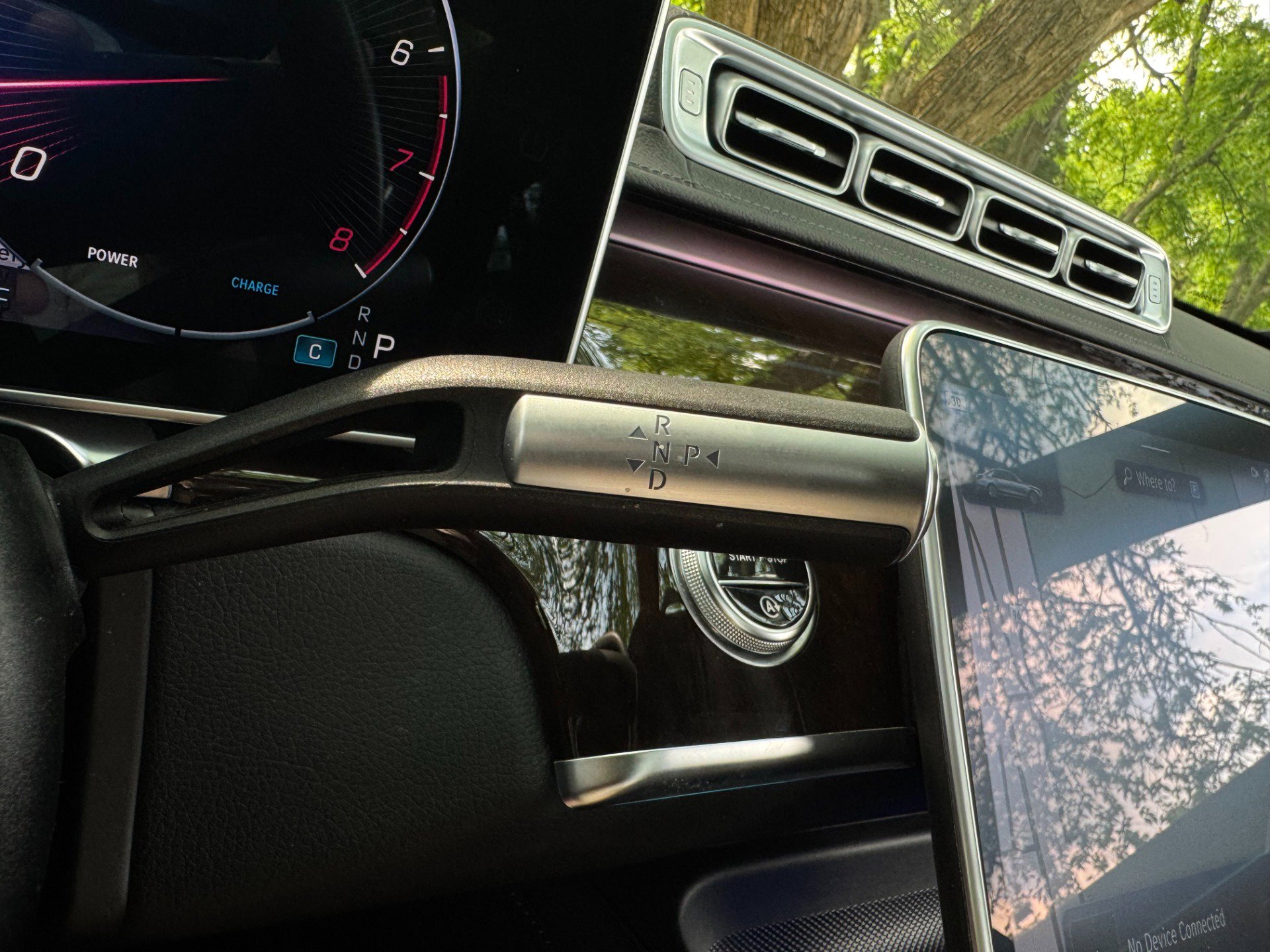 Used 2023 Mercedes-Benz S 580 4MATIC Sedan image 63