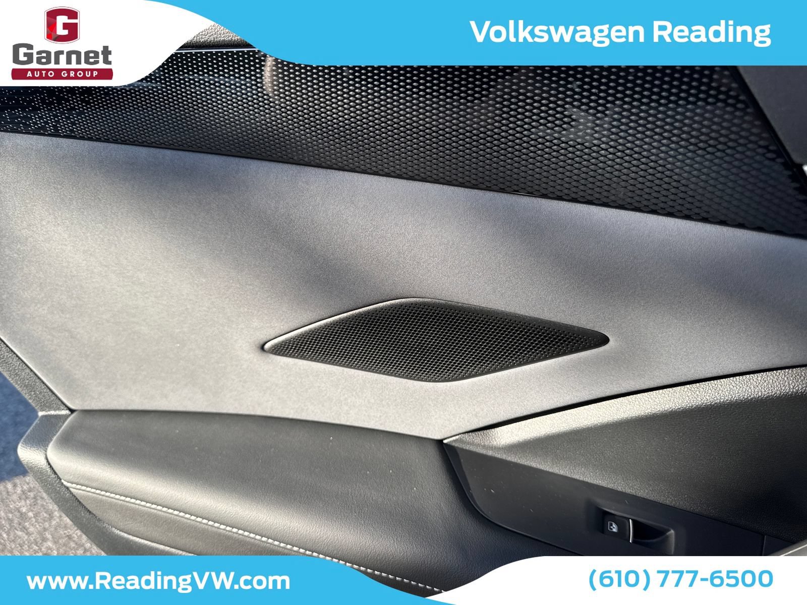 Used 2026 Volkswagen Tiguan SE AWD/4WD image 34