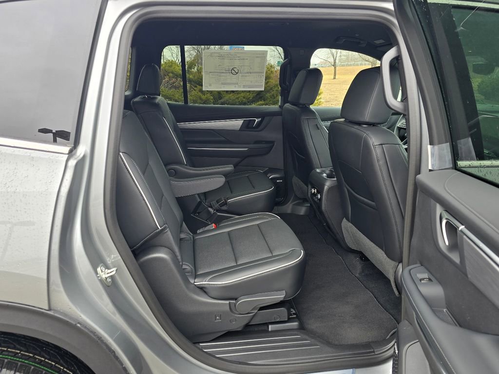 New 2026 Buick Enclave Preferred w/ Power Package image 37