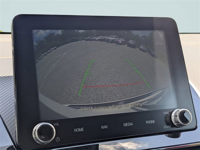 New 2025 Mitsubishi Eclipse Cross SE image 18