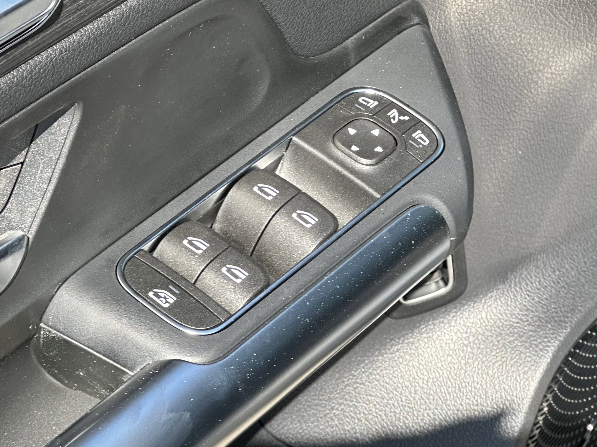 New 2026 Mercedes-Benz GLA 250 image 19