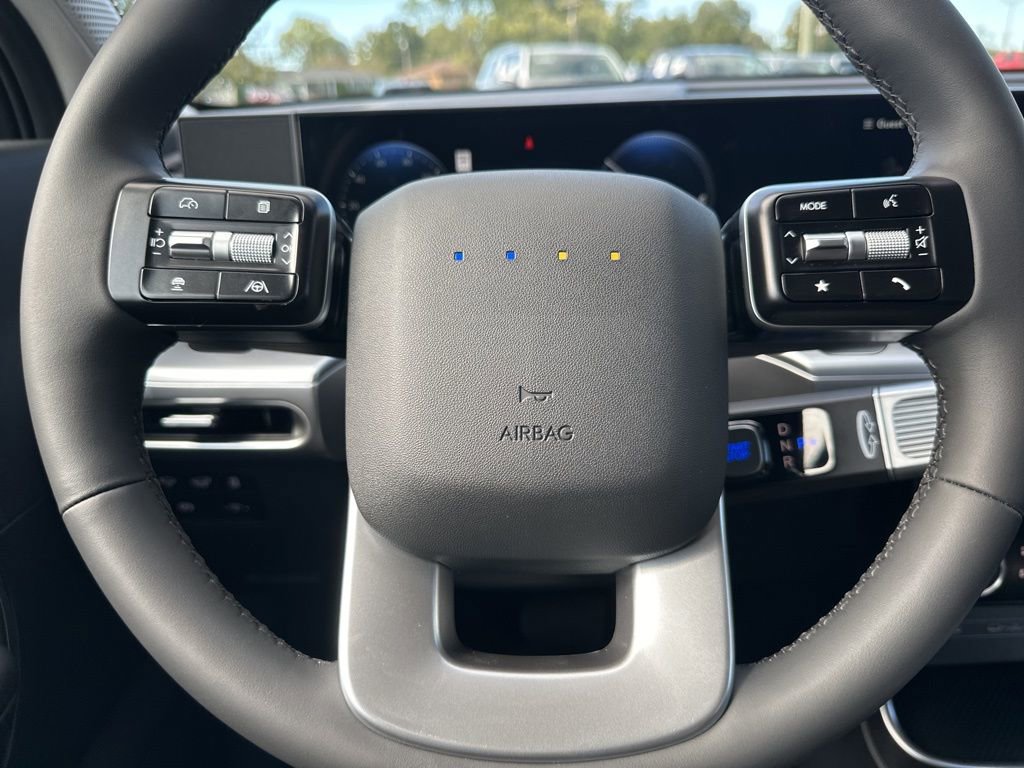 New 2026 Hyundai Ioniq 9 SEL image 18