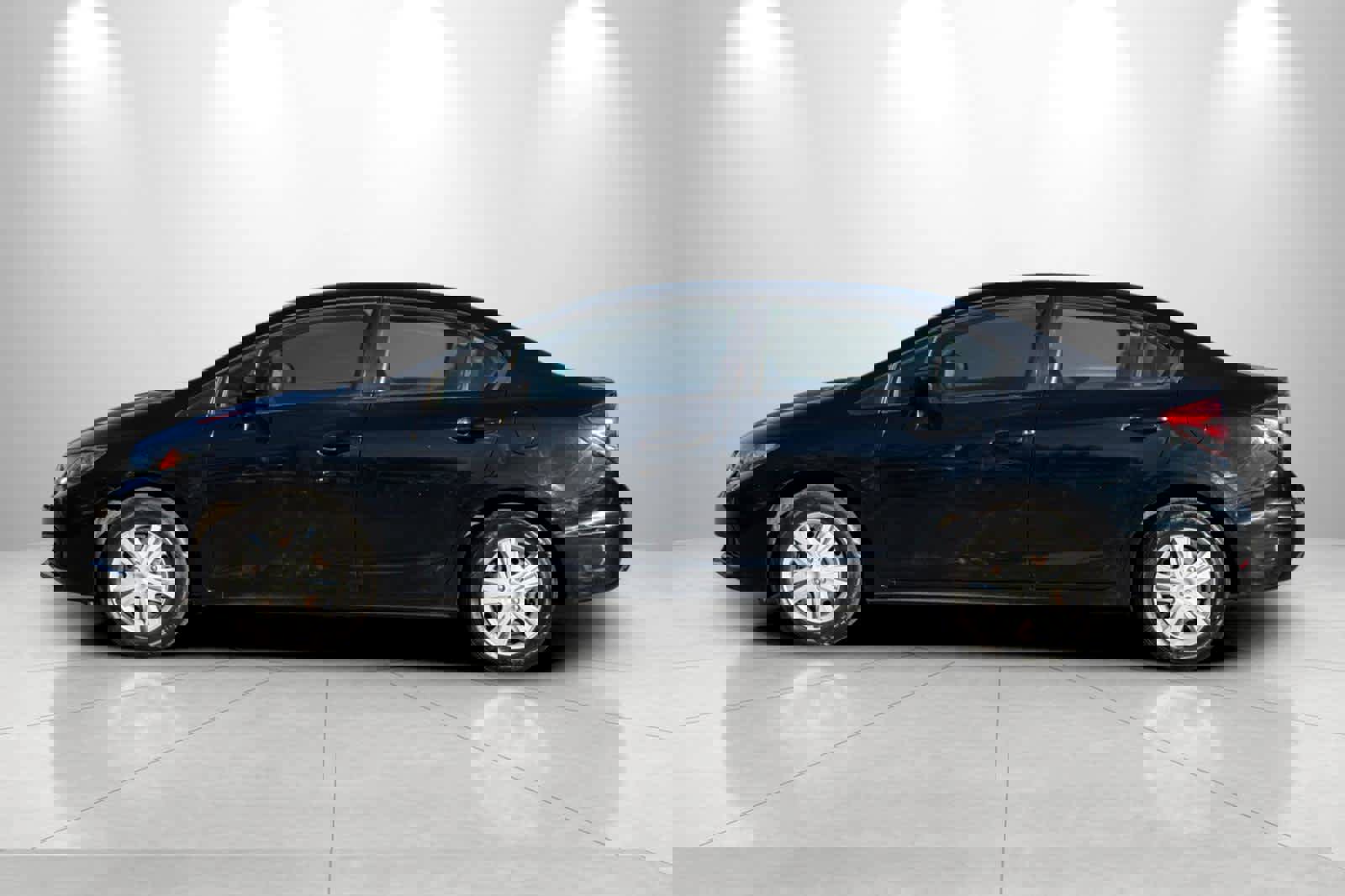 Used 2014 Honda Civic LX image 5