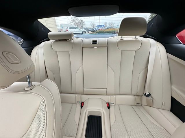 Used 2025 BMW M240i Coupe image 33