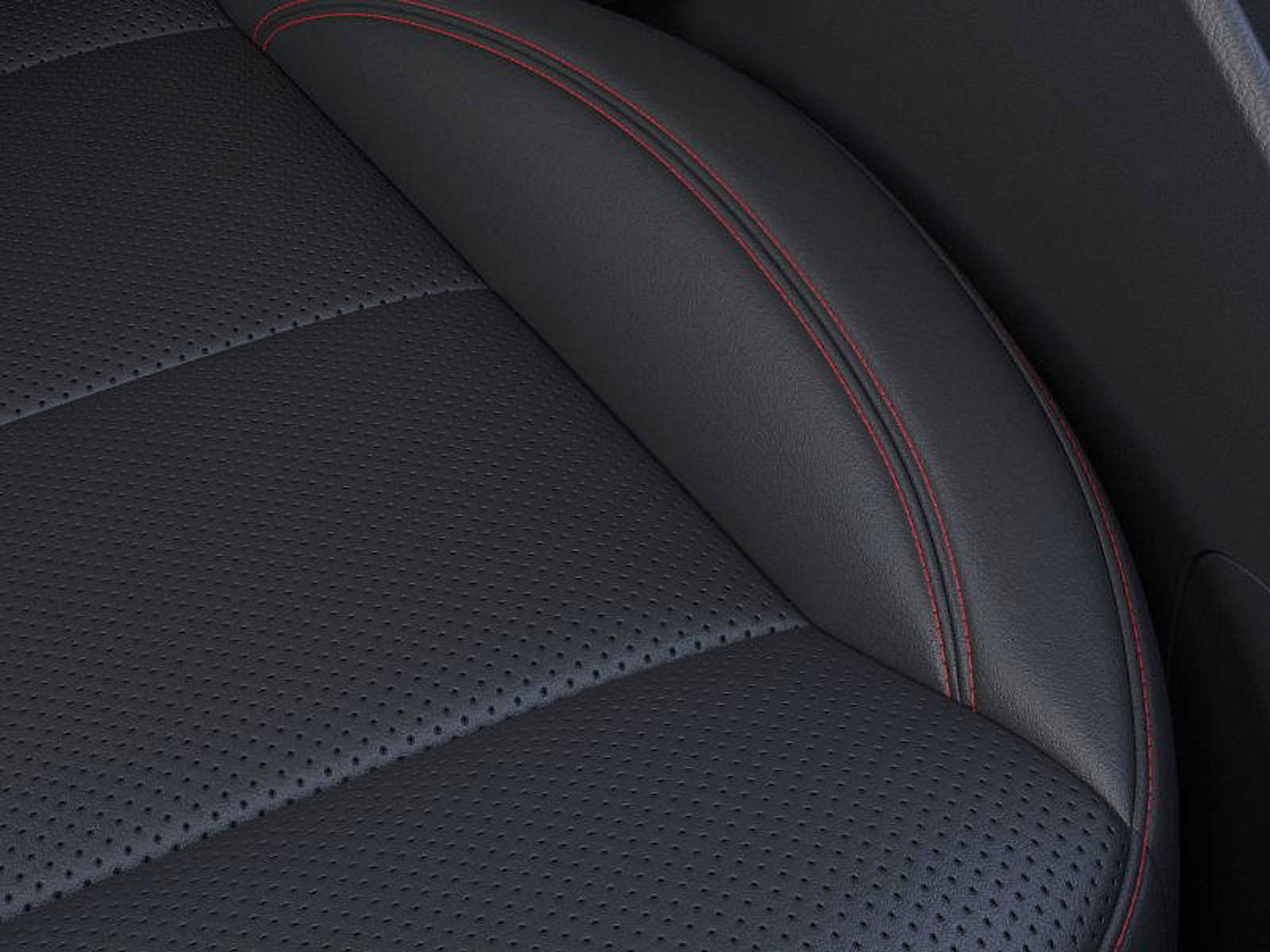 New 2026 Chevrolet Trax RS w/ Sunroof Package image 21