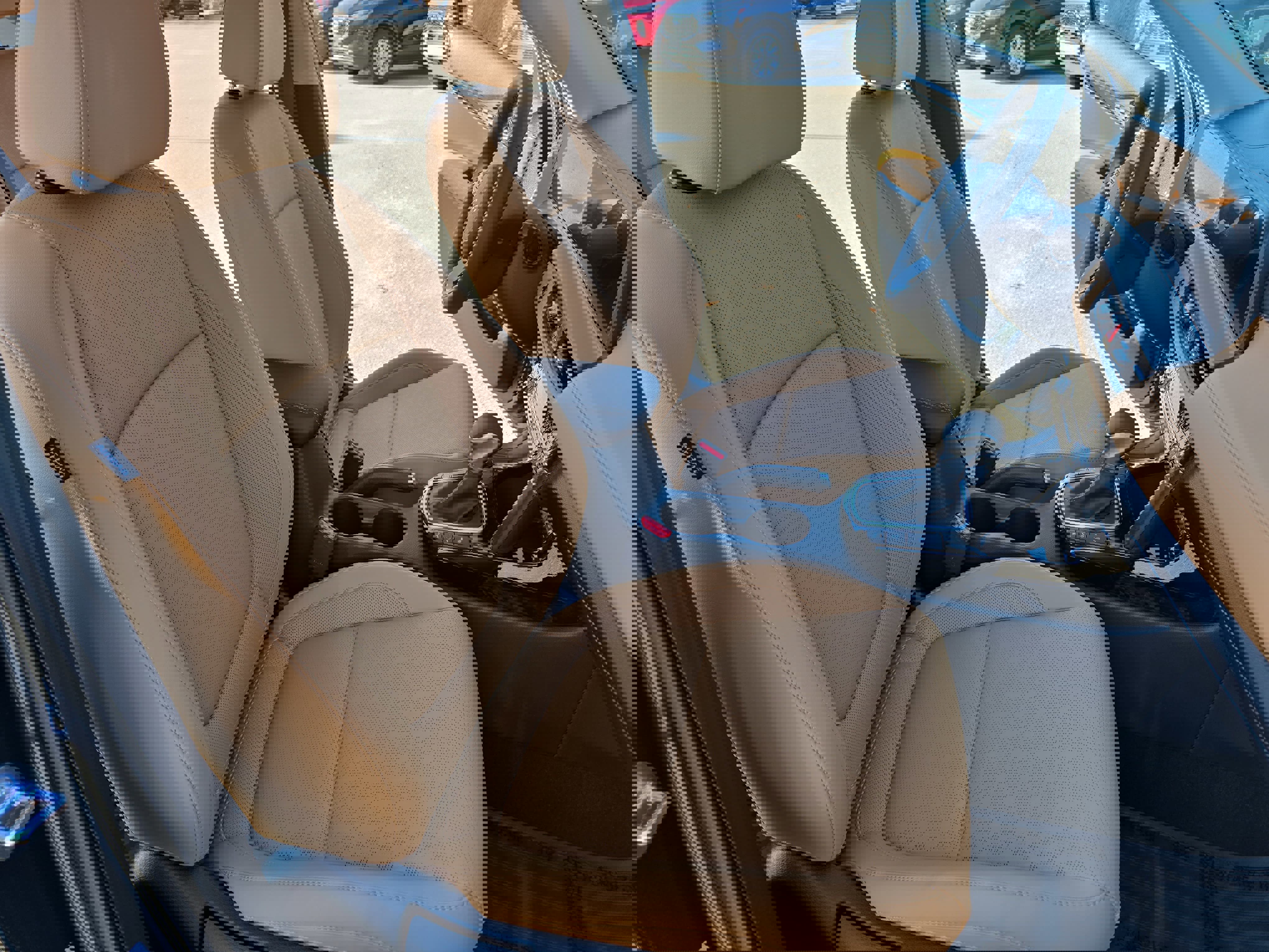 New 2026 Kia Seltos EX w/ EX Sunroof Package image 10