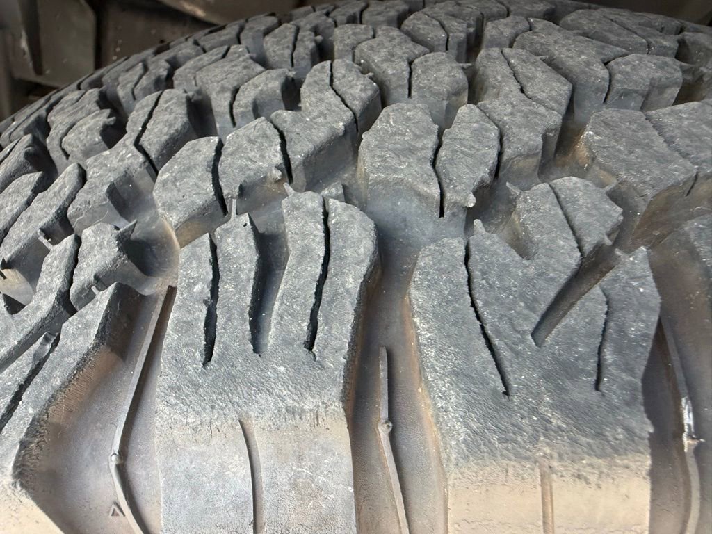 Used 2019 Jeep Wrangler Unlimited Sport S AWD/4WD image 25