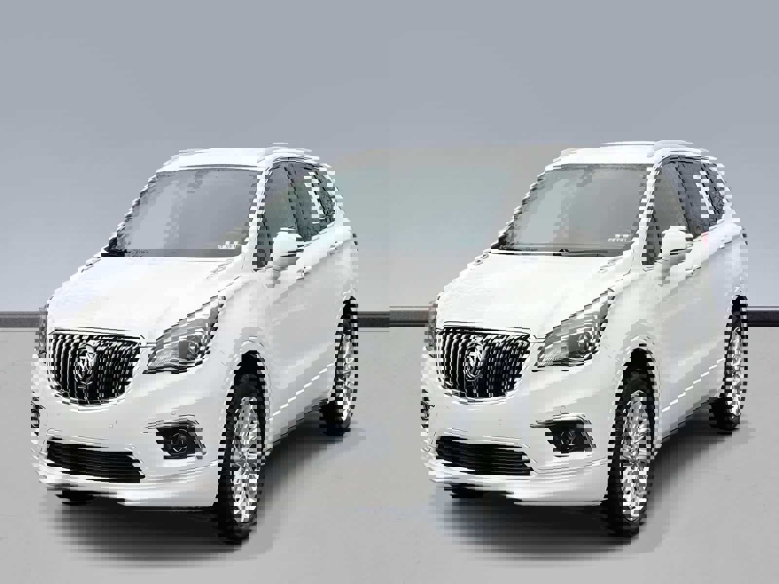 Used 2018 Buick Envision Premium