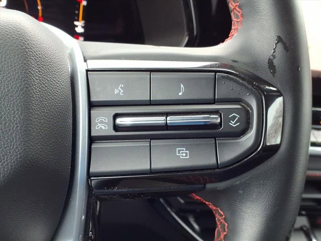 Used 2023 Chevrolet Colorado Z71 w/ Z71 Convenience Package 2 image 27