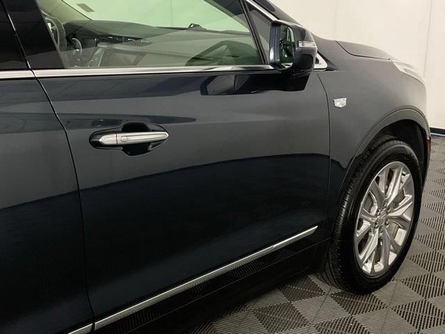 Used 2020 Cadillac XT5 Premium Luxury FWD image 7