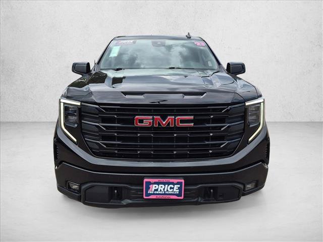Used 2023 GMC Sierra 1500 Elevation RWD video 2