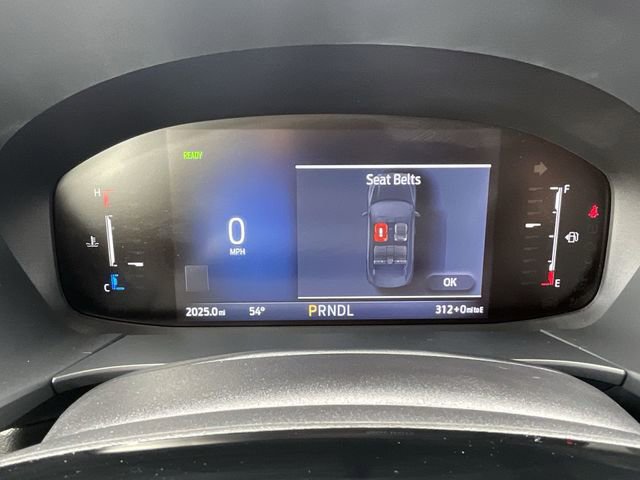 New 2025 Ford Escape SE image 15