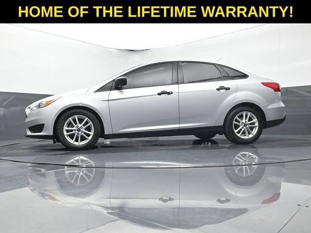 Used 2018 Ford Focus S FWD image 48