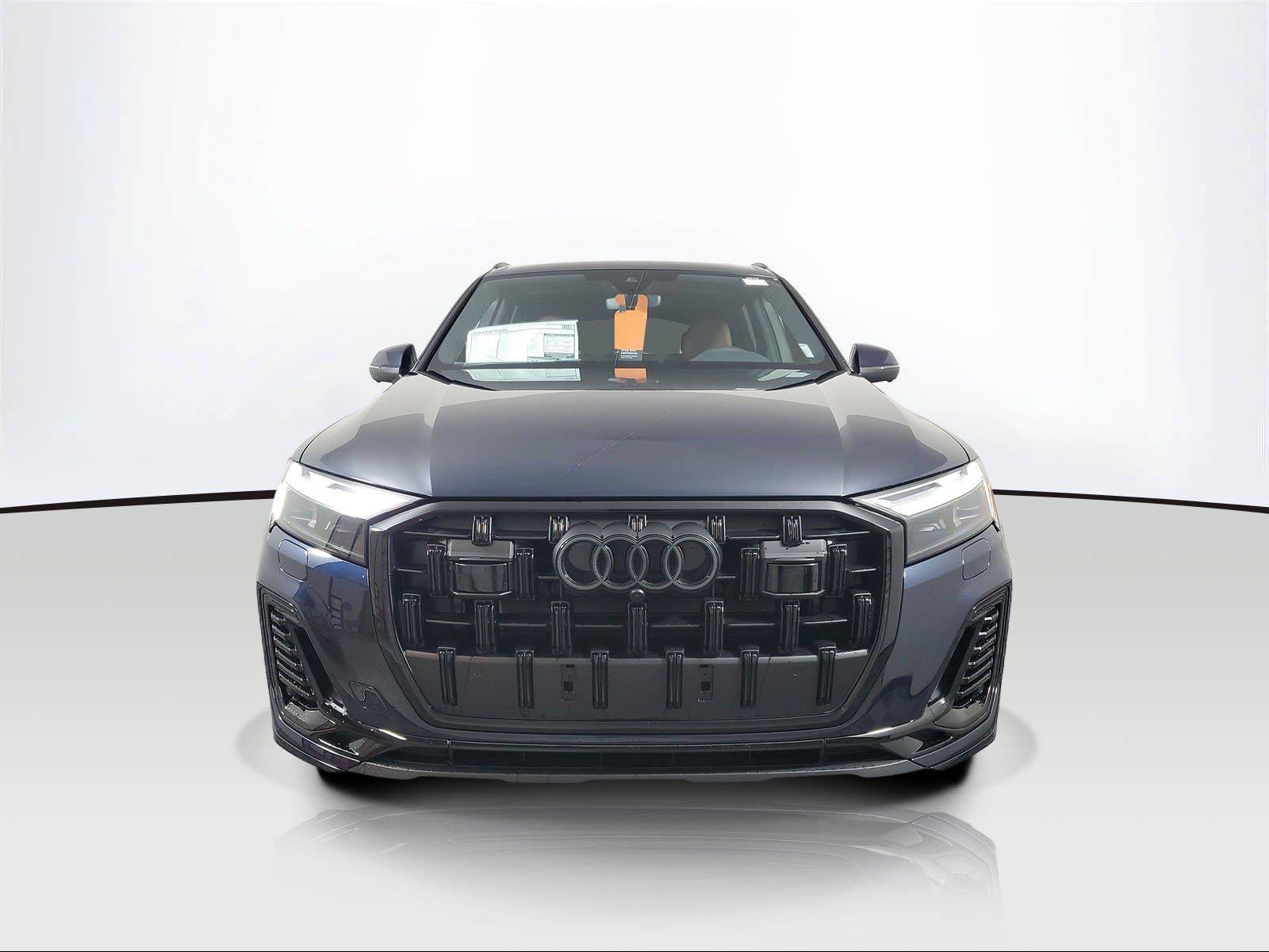 New 2026 Audi Q7 2.0T Premium Plus AWD/4WD image 2