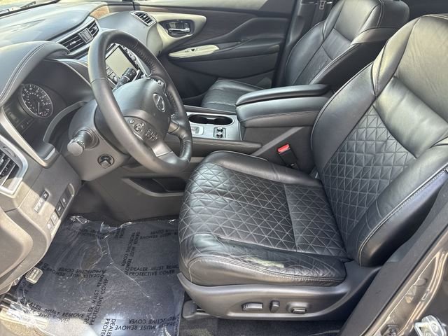 Used 2019 Nissan Murano Platinum AWD/4WD image 15