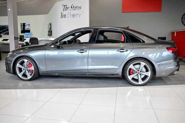 Used 2023 Audi A4 2.0T Prestige AWD/4WD image 8