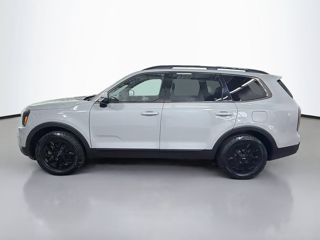 Used 2024 Kia Telluride SX X-Pro AWD/4WD image 6