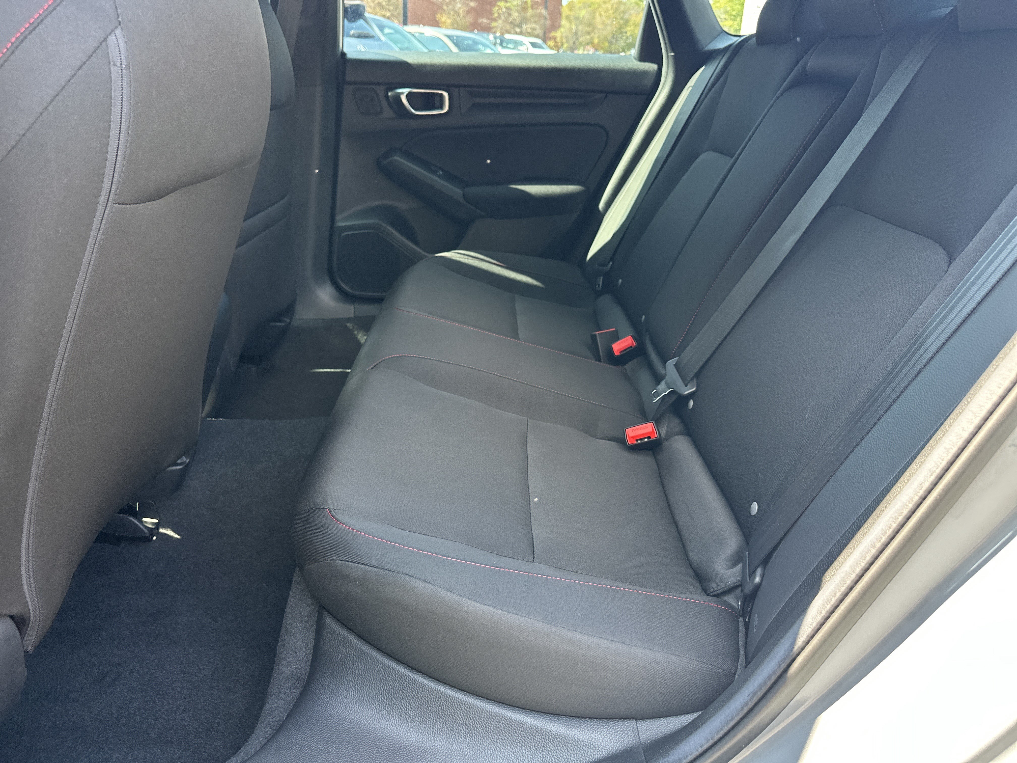Used 2026 Honda Civic Si image 24