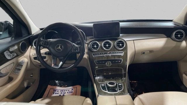 Used 2018 Mercedes-Benz C 300 Sedan image 14