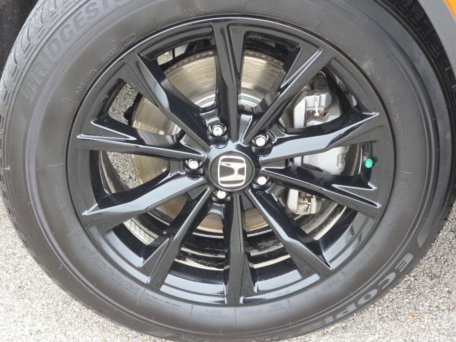 Used 2025 Honda CR-V Sport image 10