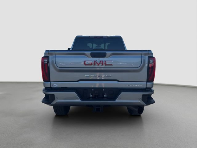Used 2025 GMC Sierra 2500 Denali w/ Denali Reserve Package AWD/4WD image 5