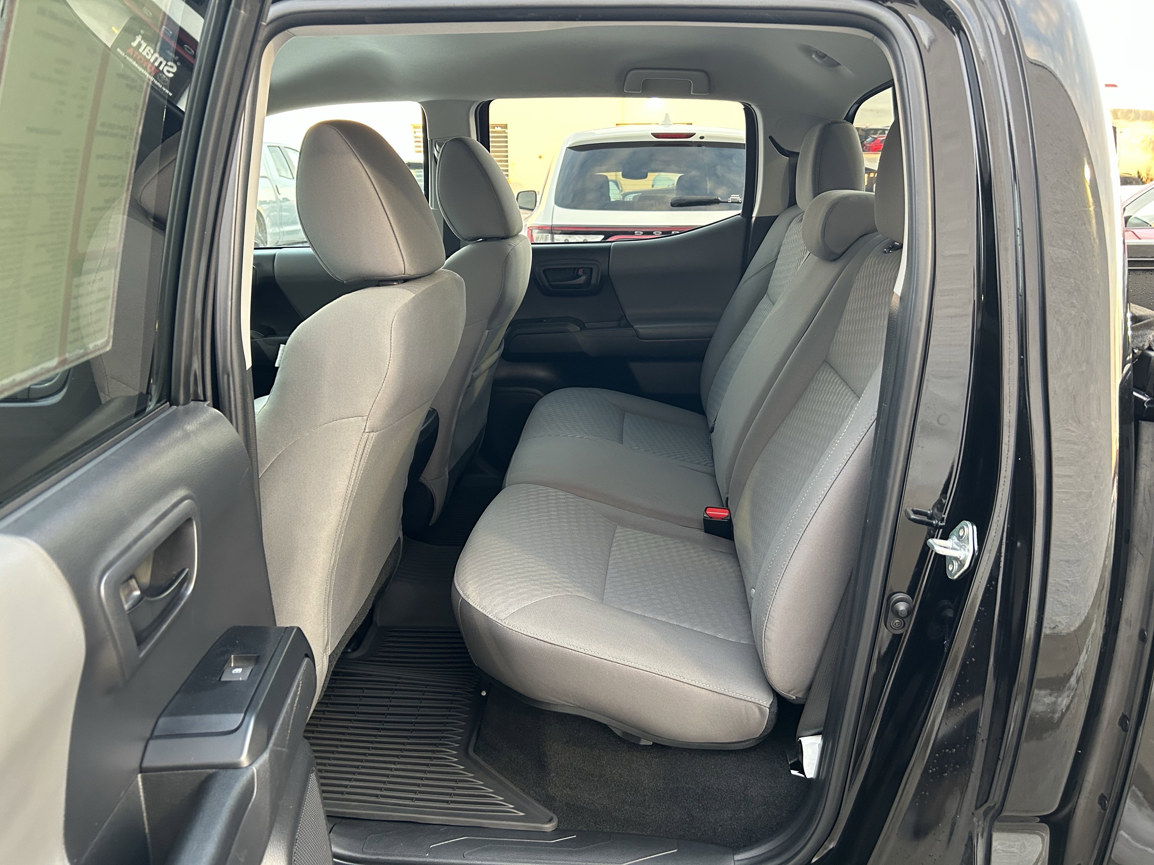 Certified 2023 Toyota Tacoma SR image 18