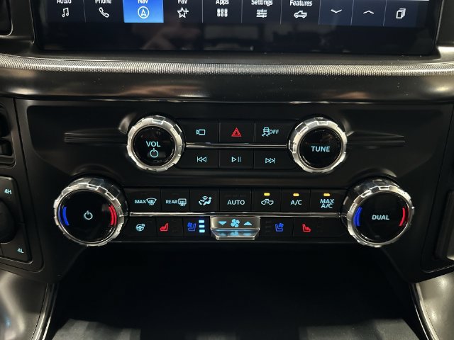 New 2026 Ford F150 Lariat w/ Equipment Group 502A High AWD/4WD image 21