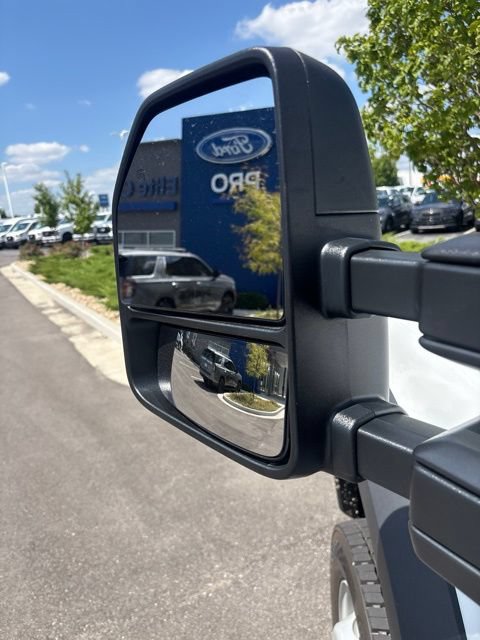 New 2026 Ford F450 XL w/ XL Chrome Package AWD/4WD image 24