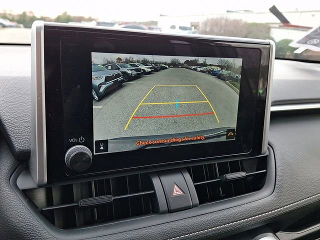 Certified 2025 Toyota RAV4 XLE w/ Convenience Package image 18