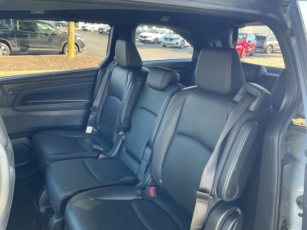 Used 2025 Honda Odyssey Sport-L image 34