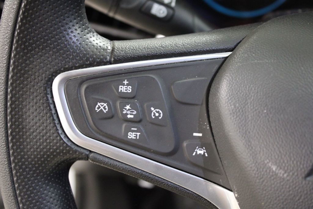 Used 2023 Chevrolet Malibu LT FWD image 21