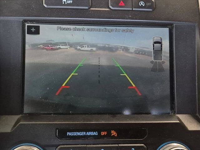 Used 2019 Ford F150 King Ranch AWD/4WD image 11