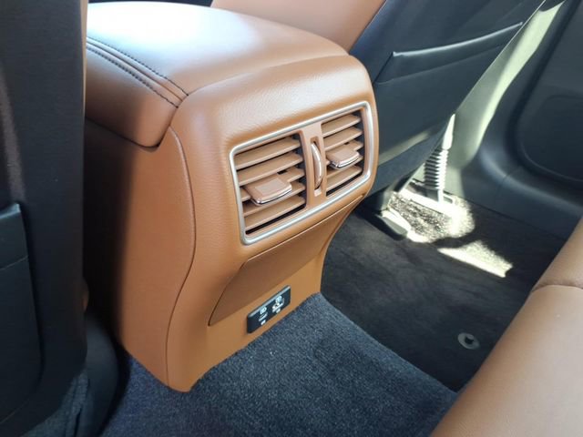 Used 2023 INFINITI Q50 Sensory image 8