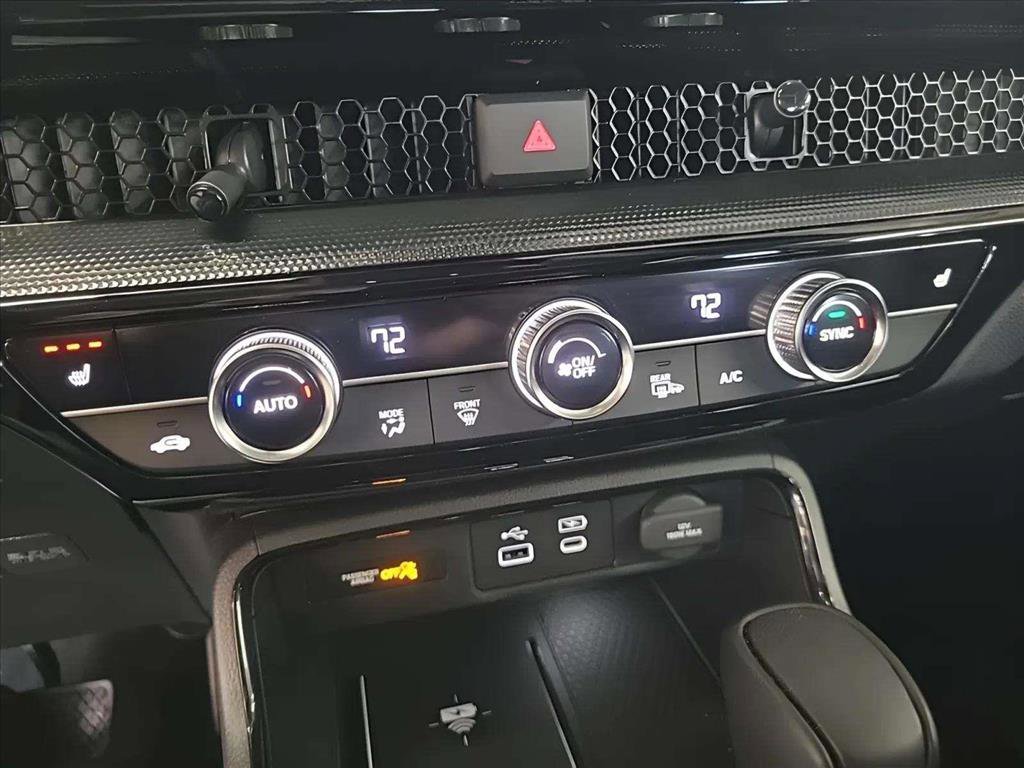 Used 2025 Honda CR-V EX-L image 13